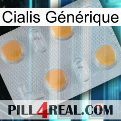 Cialis Générique 24